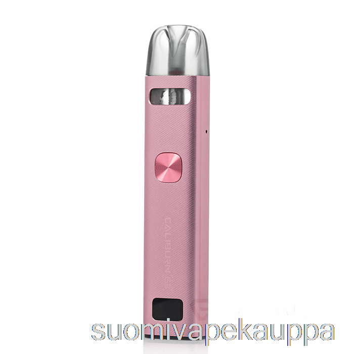 Vape Box Uwell Caliburn G3 25w Pod System Pastelli Pinkki